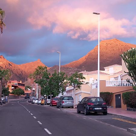 Apto. Pina De Mar Costa Adeje  Exterior photo