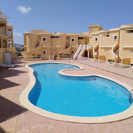 Apto. Pina De Mar Costa Adeje  Exterior photo
