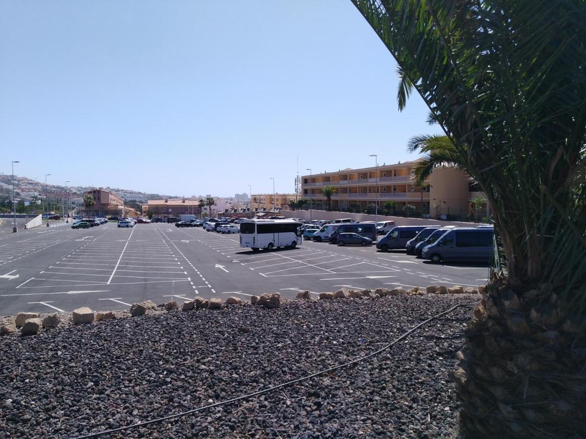 Apto. Pina De Mar Costa Adeje  Exterior photo