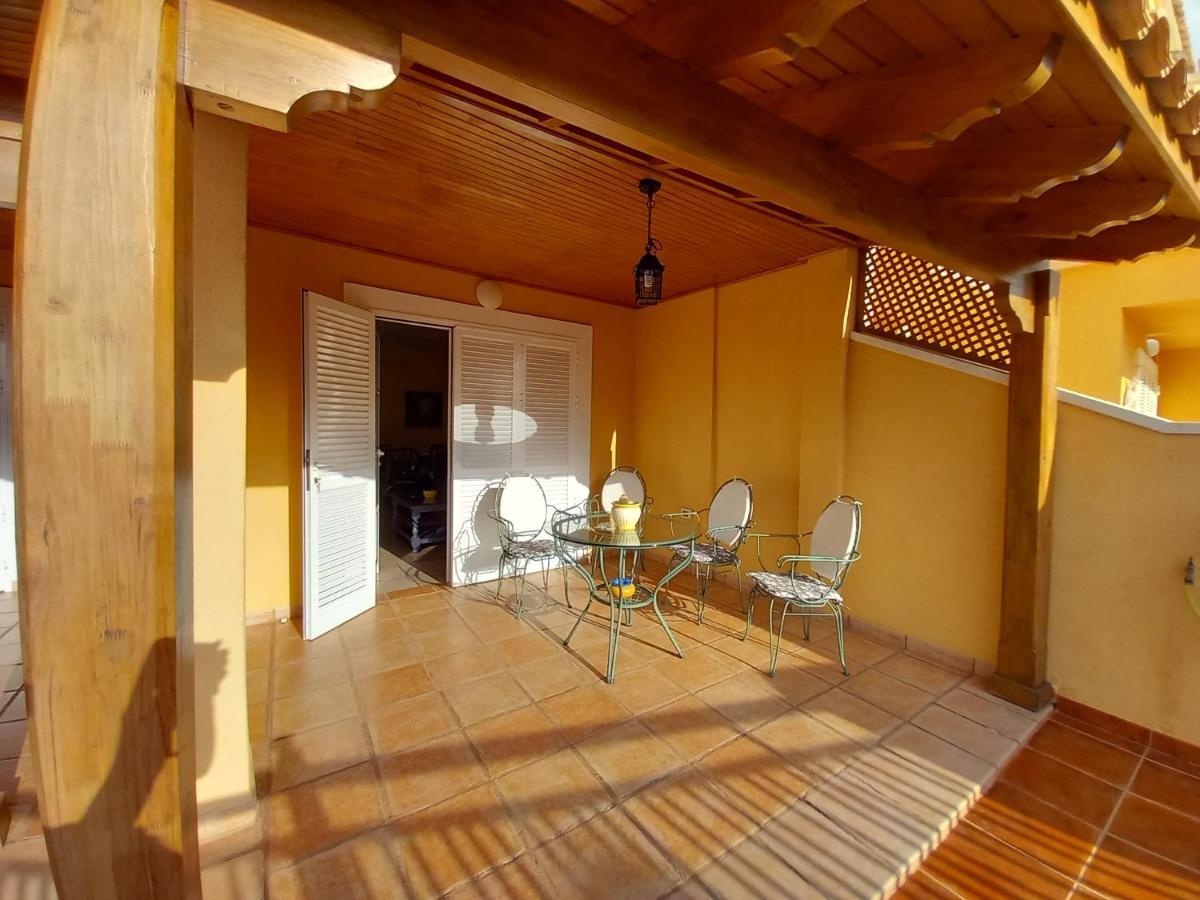 Apto. Pina De Mar Costa Adeje  Exterior photo