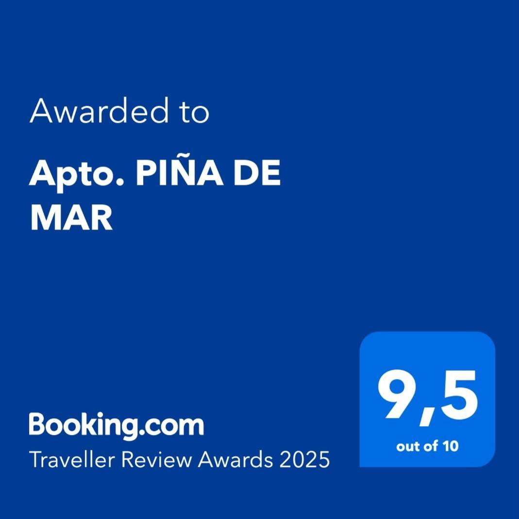Apto. Pina De Mar Costa Adeje  Exterior photo