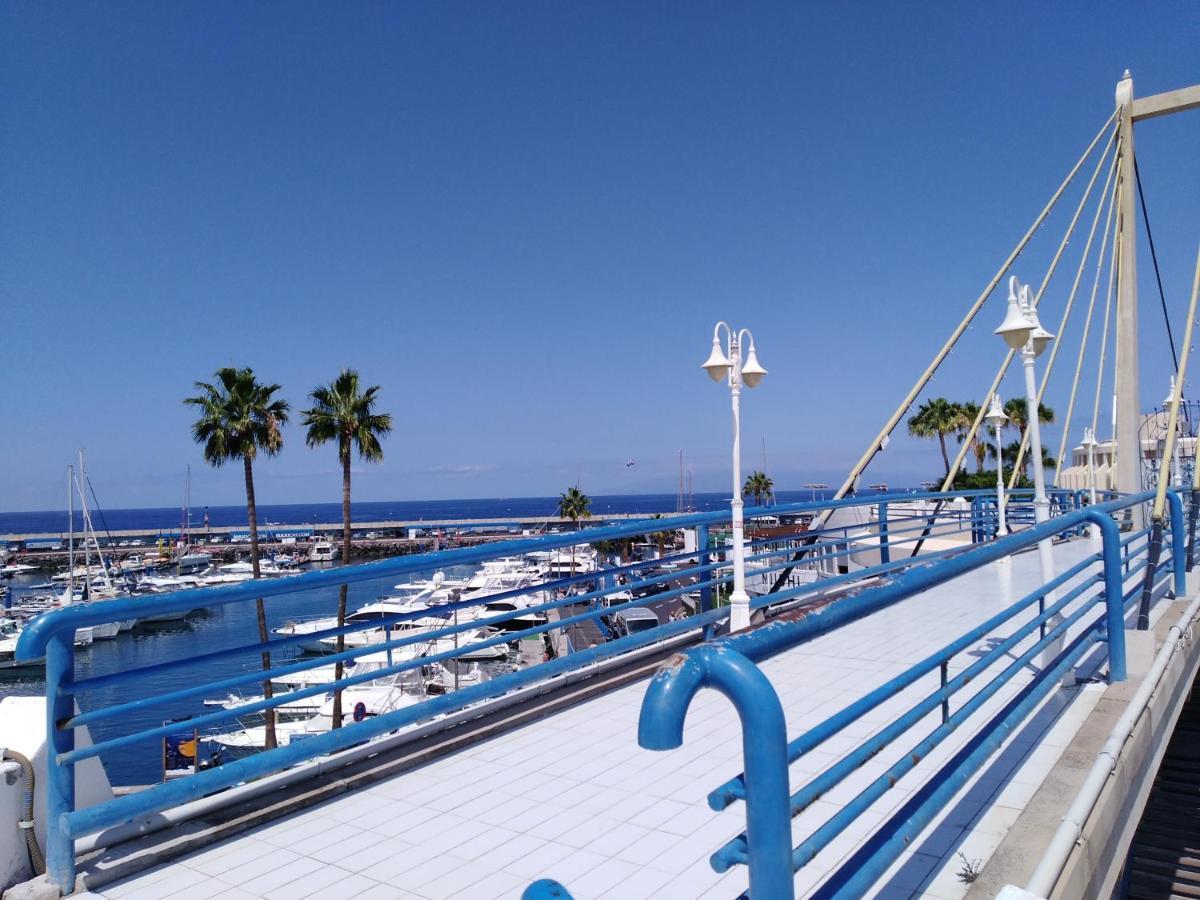 Apto. Pina De Mar Costa Adeje  Exterior photo
