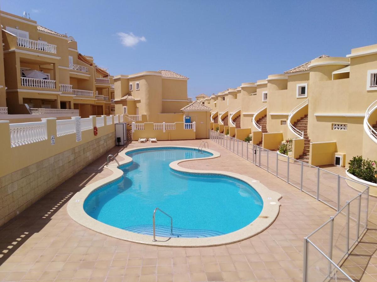 Apto. Pina De Mar Costa Adeje  Exterior photo