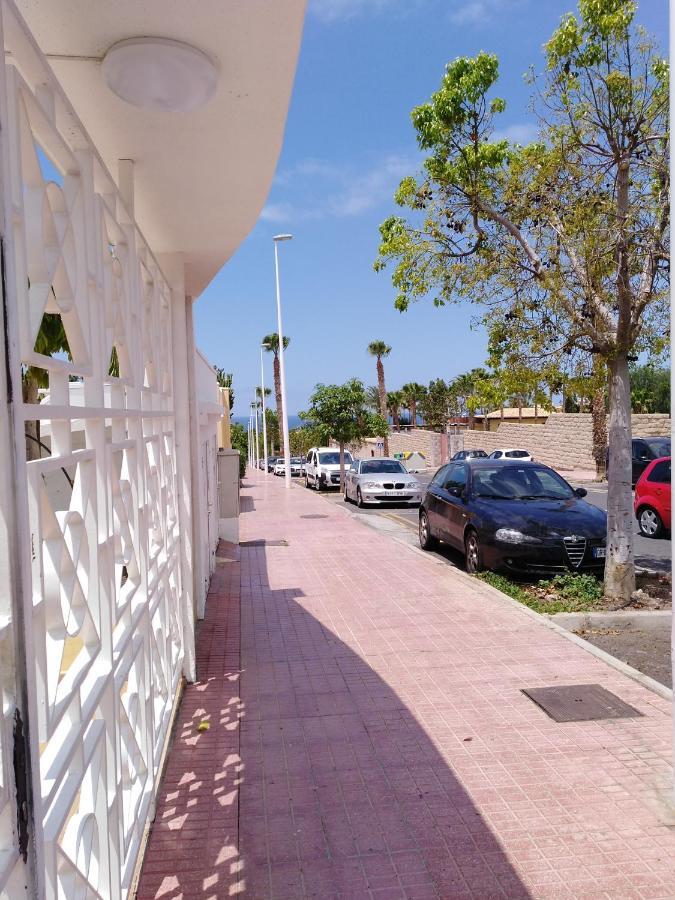 Apto. Pina De Mar Costa Adeje  Exterior photo