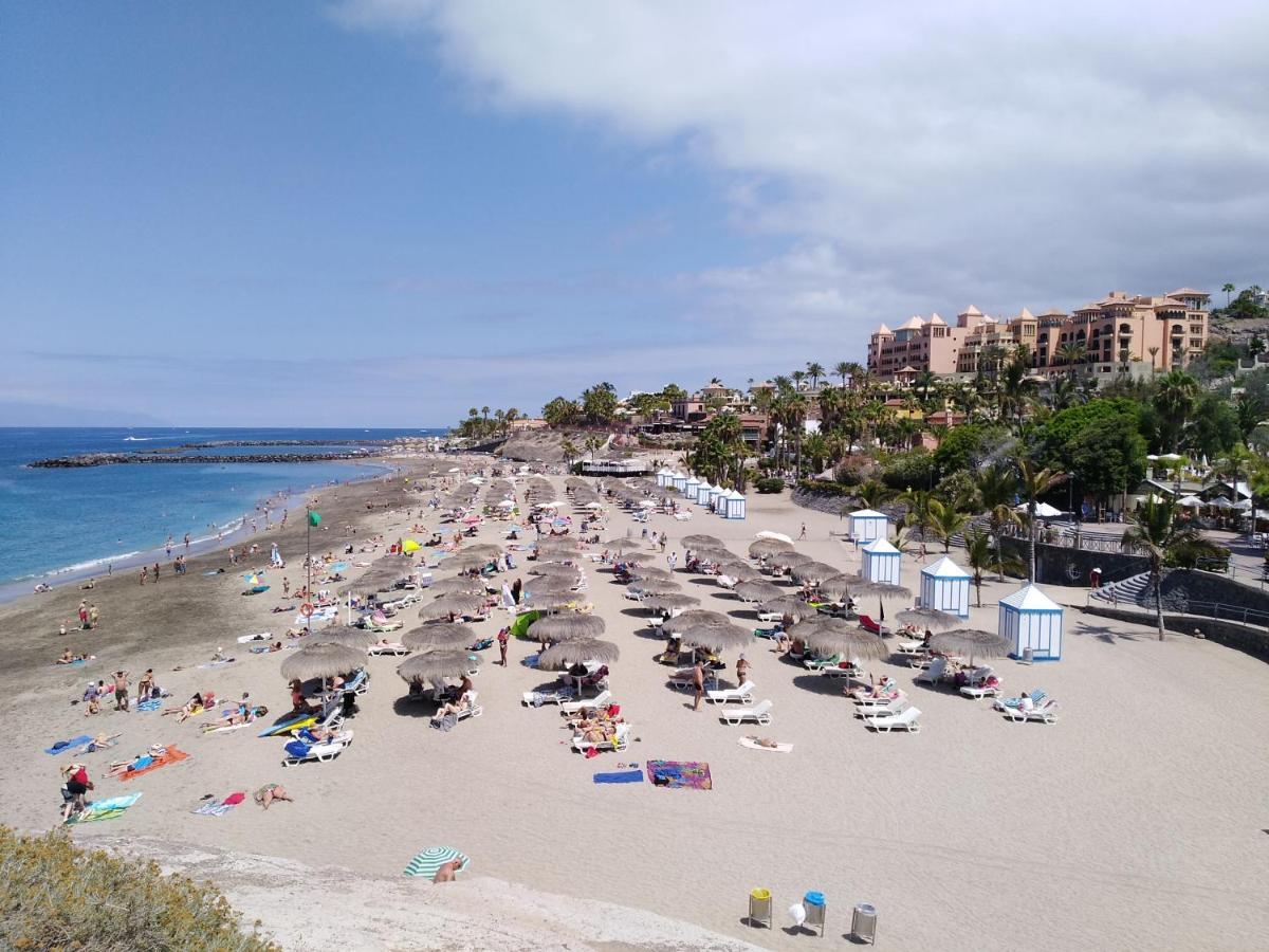 Apto. Pina De Mar Costa Adeje  Exterior photo