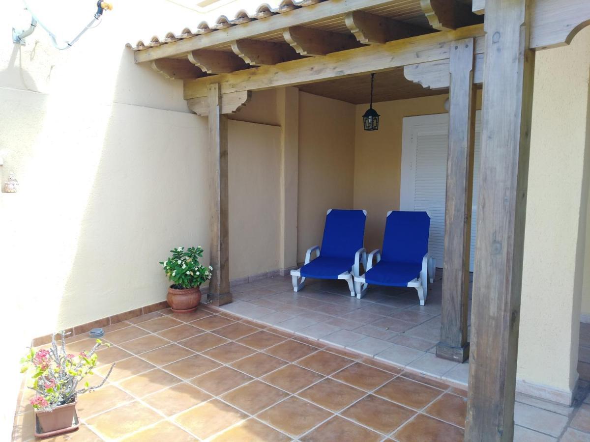 Apto. Pina De Mar Costa Adeje  Exterior photo